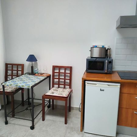 罗萨里奥港Casa Alba 1公寓 外观 照片