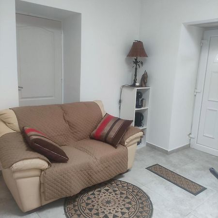 罗萨里奥港Casa Alba 1公寓 外观 照片