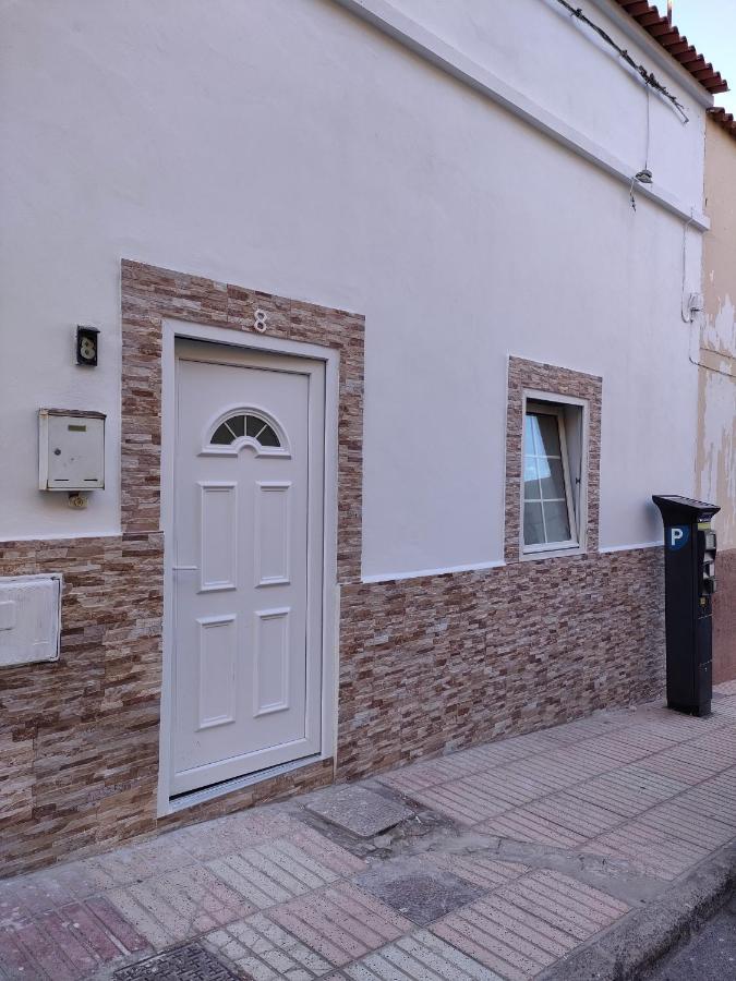 罗萨里奥港Casa Alba 1公寓 外观 照片