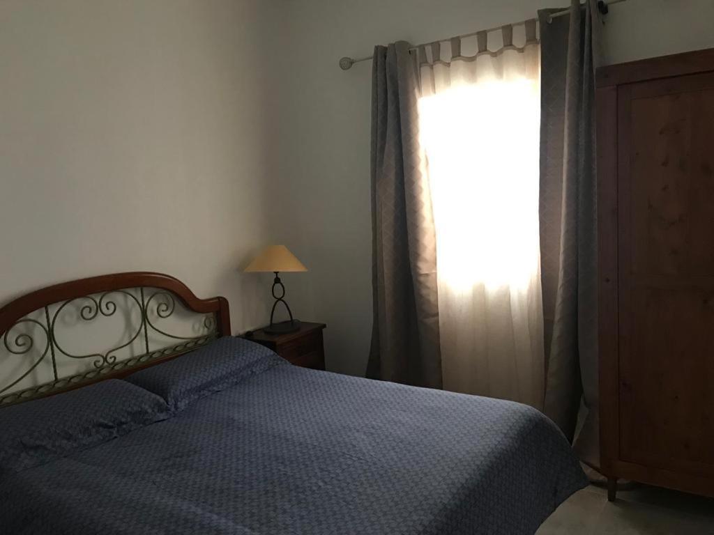 罗萨里奥港Casa Alba 1公寓 外观 照片