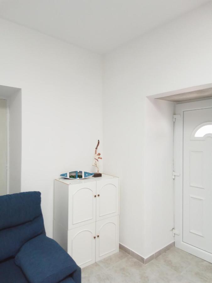 罗萨里奥港Casa Alba 1公寓 外观 照片