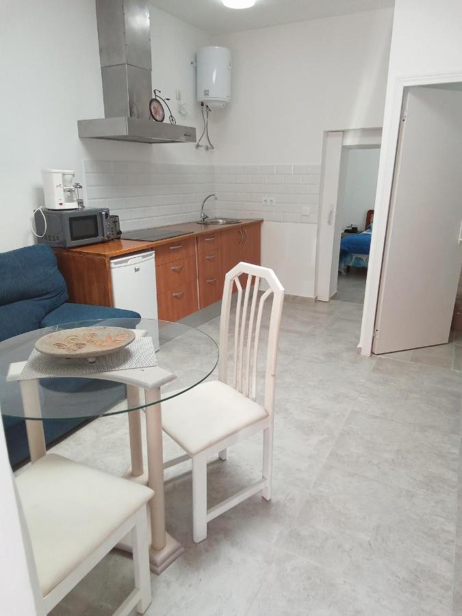 罗萨里奥港Casa Alba 1公寓 外观 照片