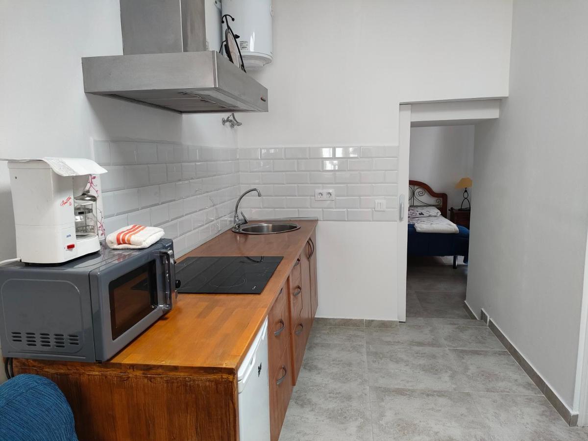 罗萨里奥港Casa Alba 1公寓 外观 照片