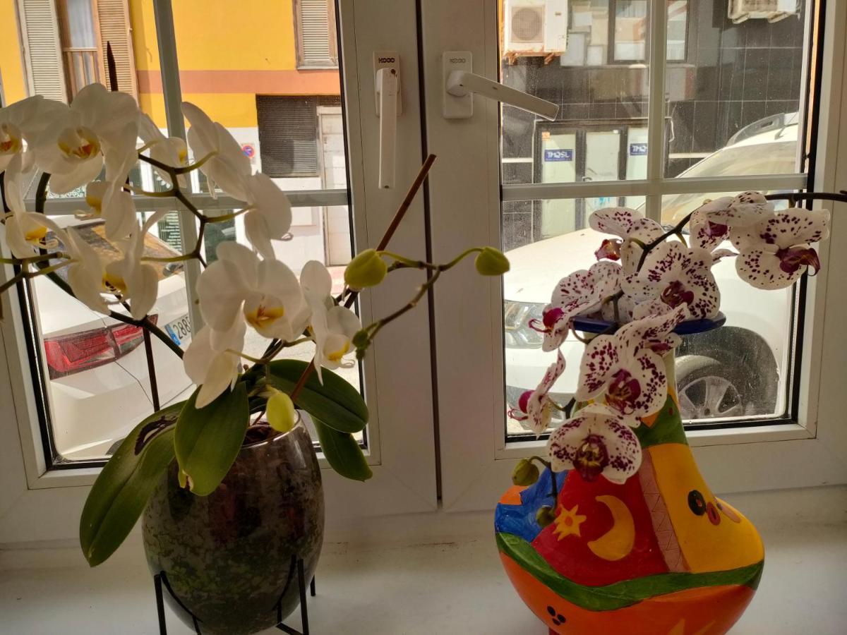 罗萨里奥港Casa Alba 1公寓 外观 照片