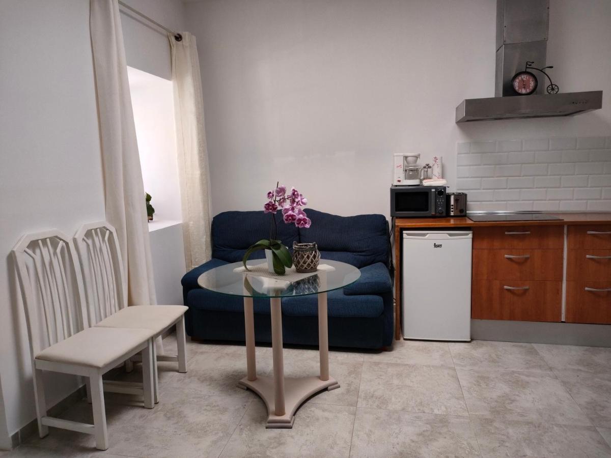 罗萨里奥港Casa Alba 1公寓 外观 照片
