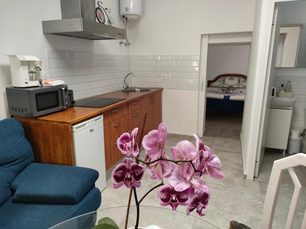 罗萨里奥港Casa Alba 1公寓 外观 照片