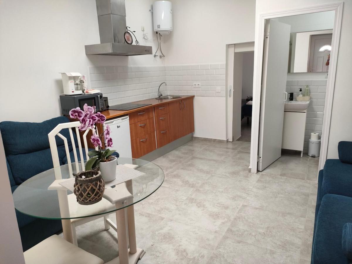 罗萨里奥港Casa Alba 1公寓 外观 照片