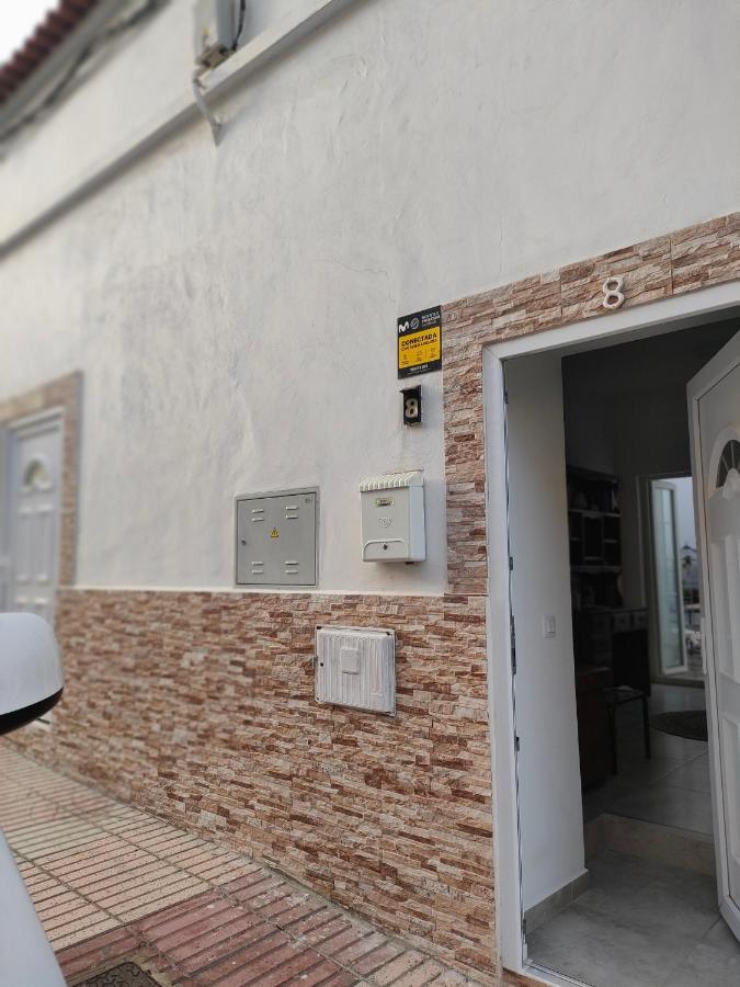 罗萨里奥港Casa Alba 1公寓 外观 照片