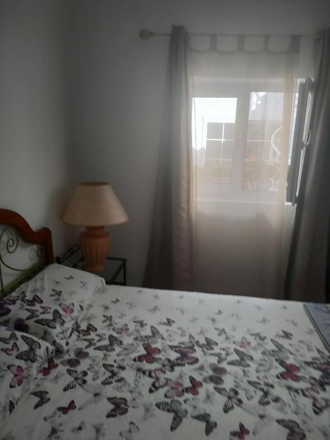 罗萨里奥港Casa Alba 1公寓 外观 照片