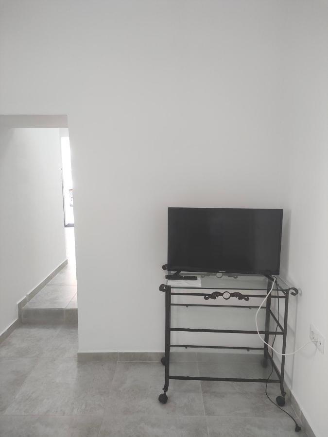 罗萨里奥港Casa Alba 1公寓 外观 照片