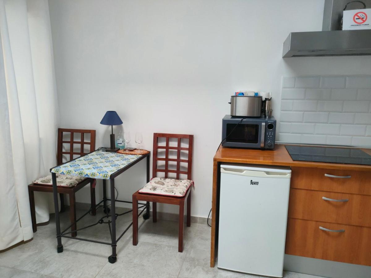 罗萨里奥港Casa Alba 1公寓 外观 照片