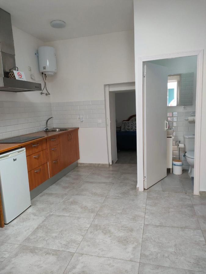 罗萨里奥港Casa Alba 1公寓 外观 照片