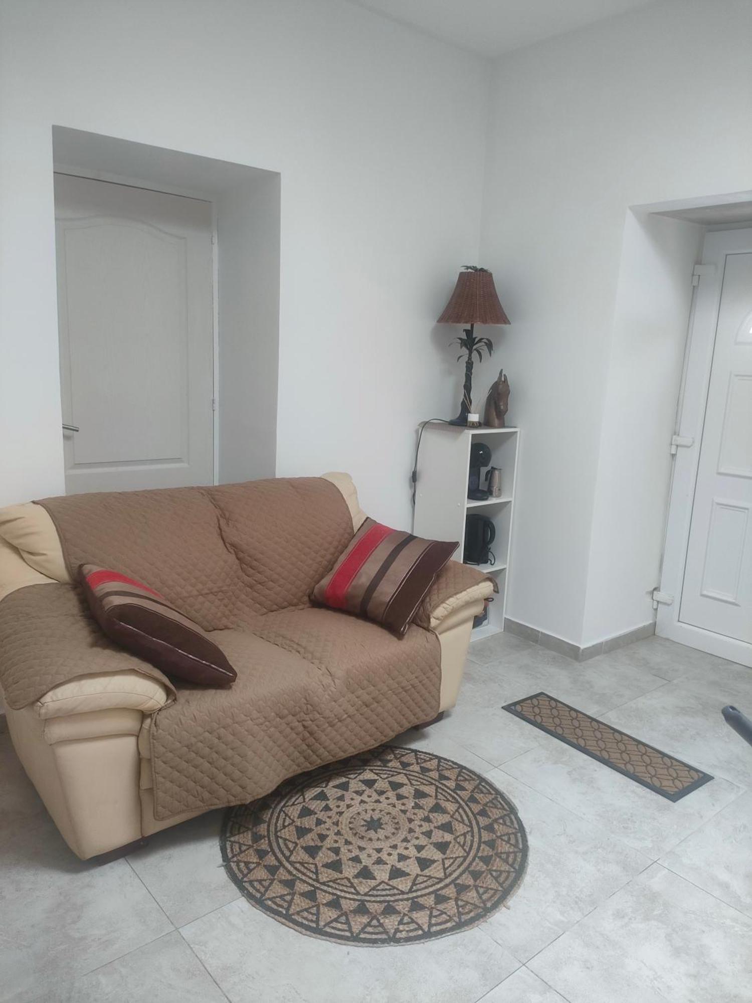 罗萨里奥港Casa Alba 1公寓 外观 照片