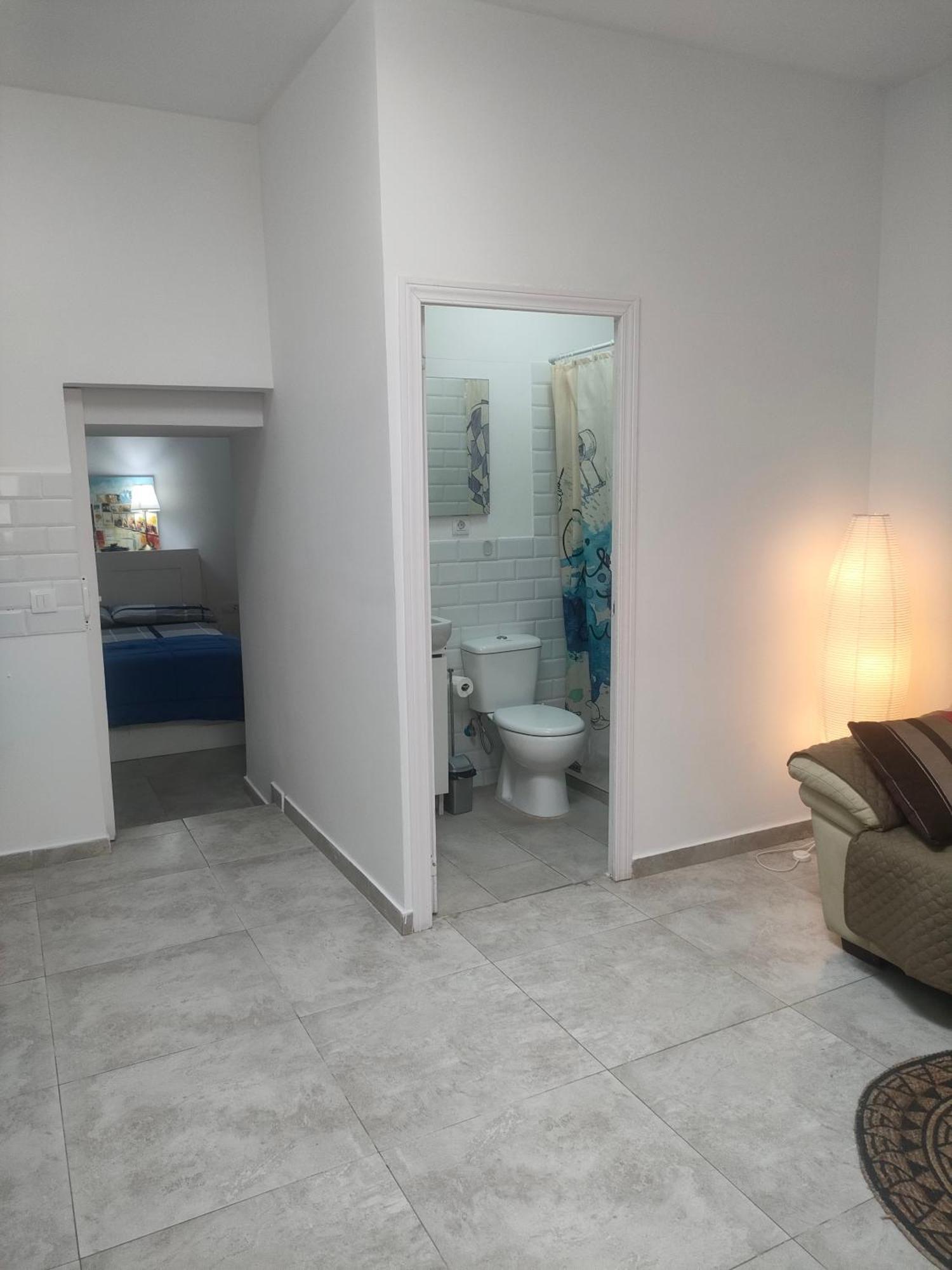 罗萨里奥港Casa Alba 1公寓 外观 照片