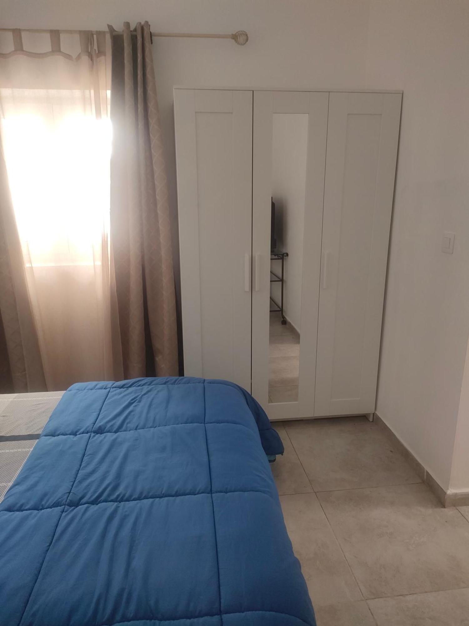罗萨里奥港Casa Alba 1公寓 外观 照片
