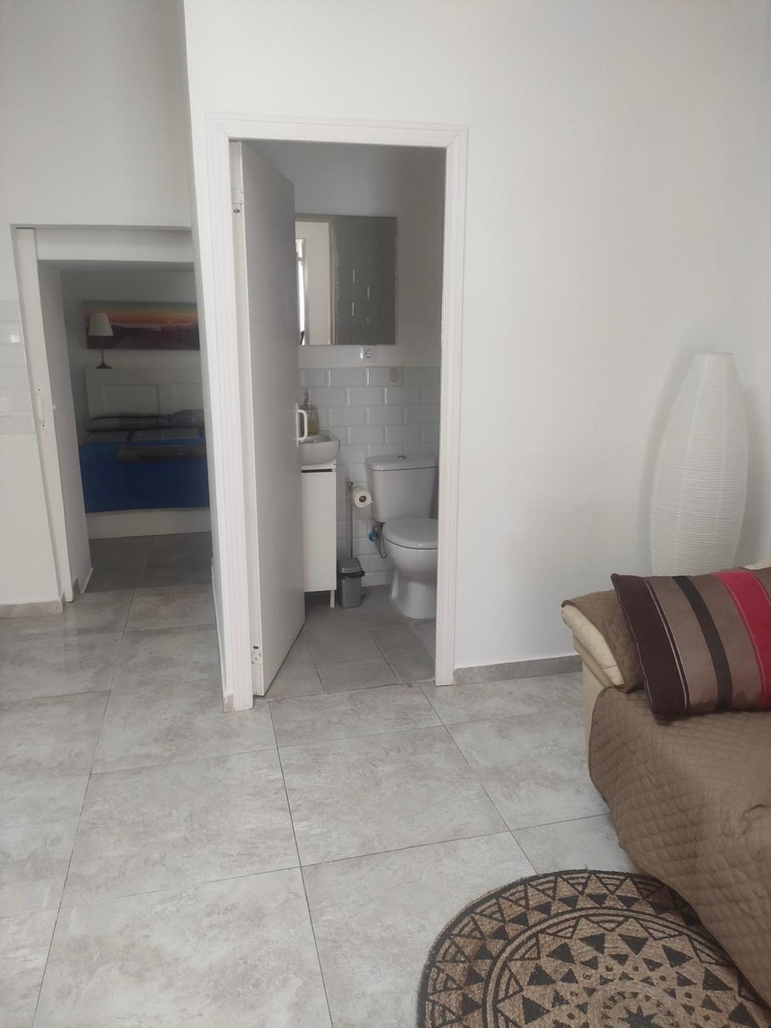 罗萨里奥港Casa Alba 1公寓 外观 照片