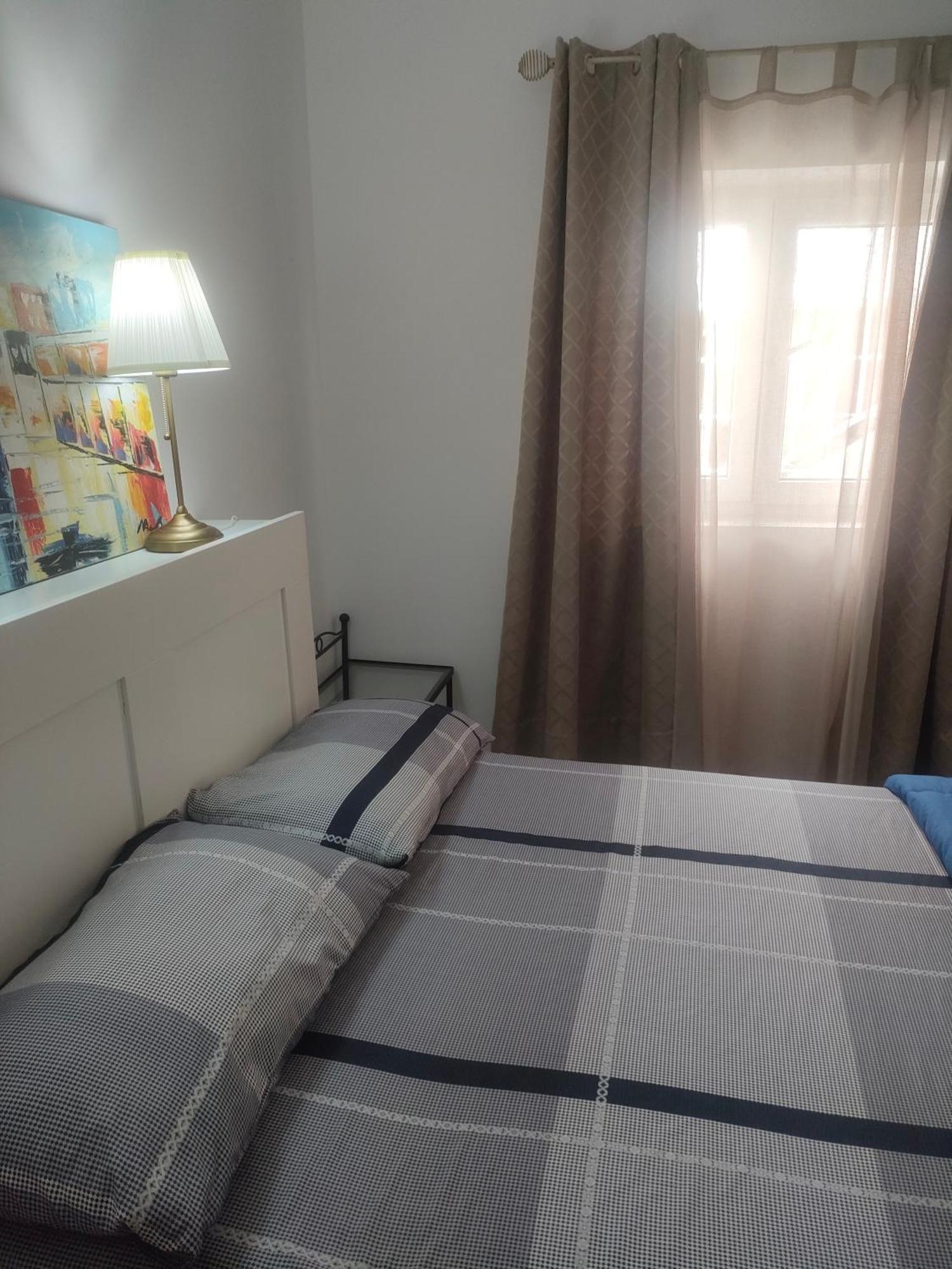 罗萨里奥港Casa Alba 1公寓 外观 照片